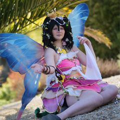 Nico fairy- Fulyxia_cos preview 3