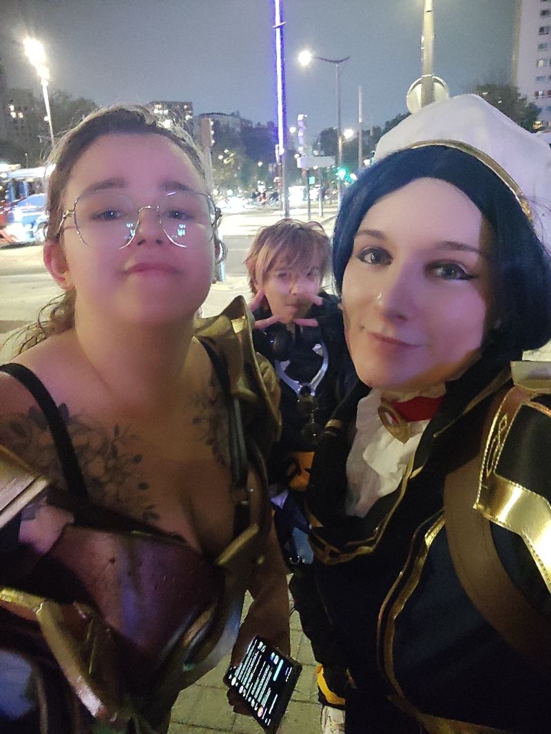 Laloutre – Cait s2