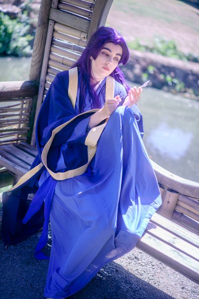 Himea_ - Jinshi Kiran