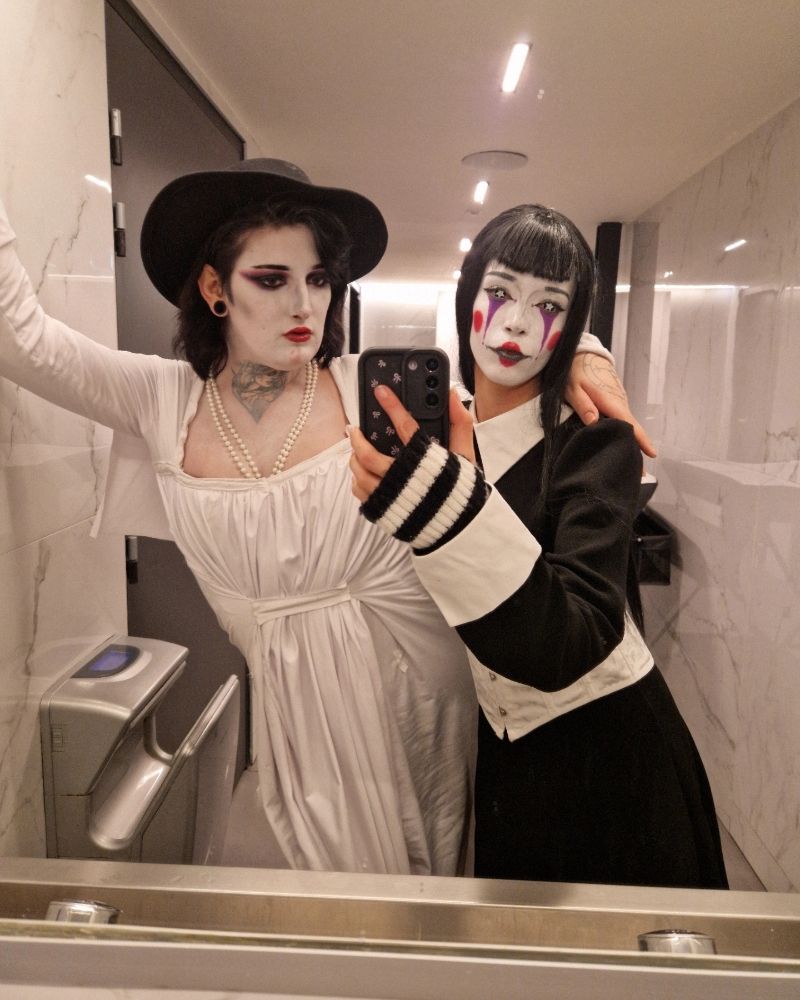 🌸lyla_lyss🌸 – Puppet