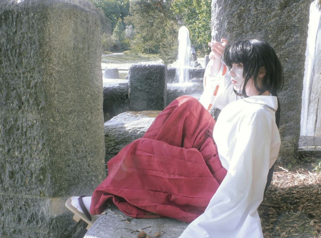 Suwa – Kikyo