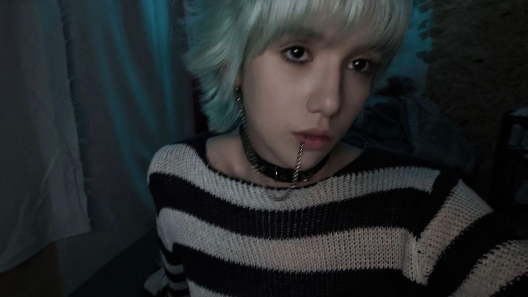 Cro._.sri - Shin