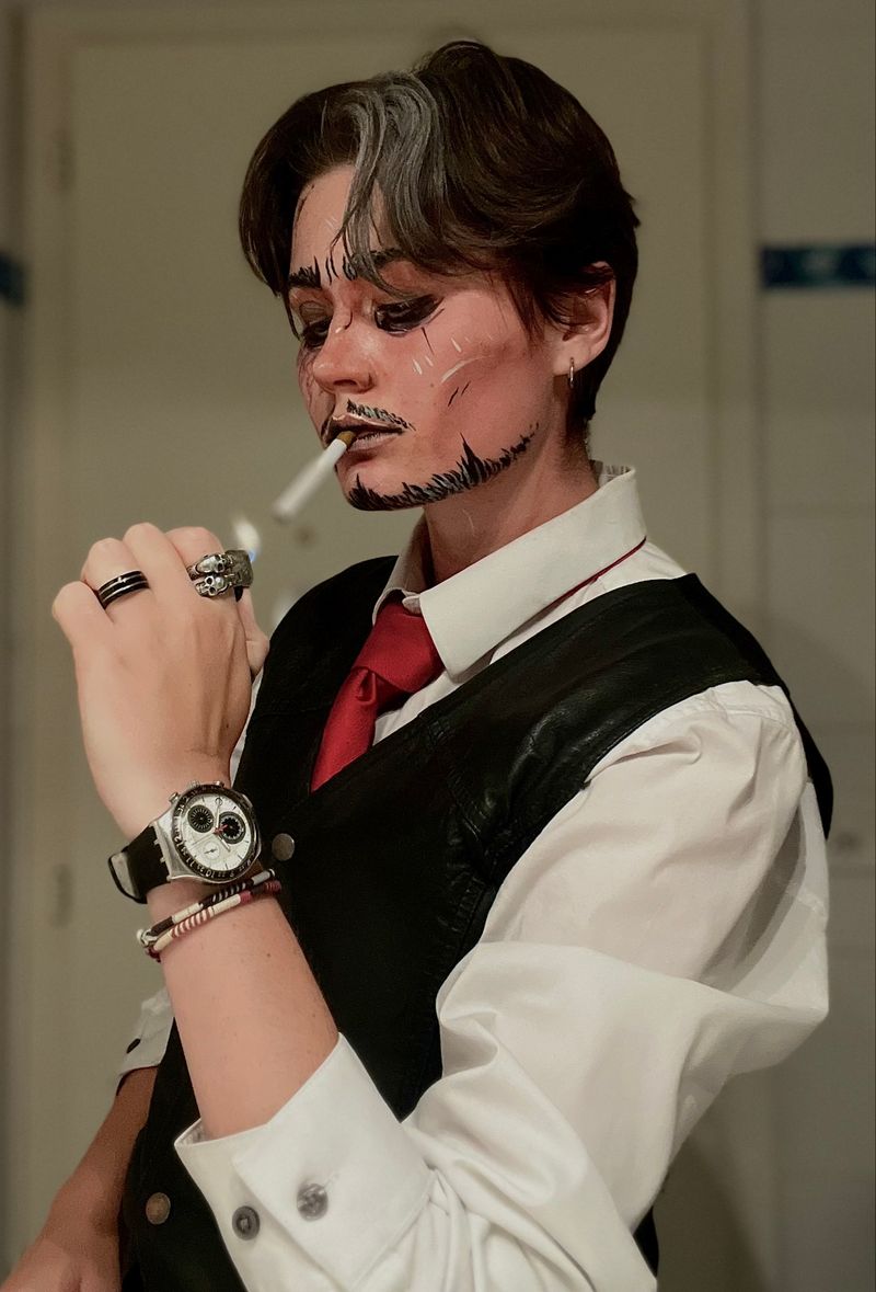 Psycho_zozo – Dragking 