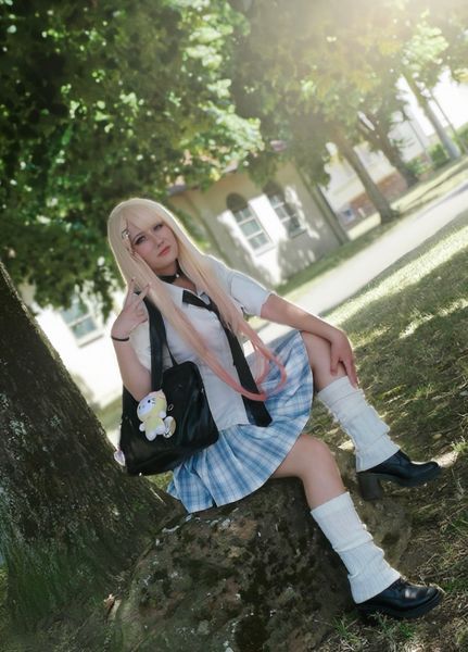 Cosplay Gazette, 28 June 2026