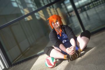 Hinata PM26 preview 2