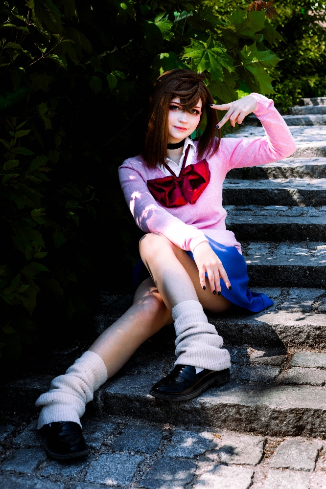 Momo Ayase - Photo 6