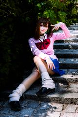 Momo Ayase preview 3