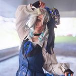 Dida_cosplay