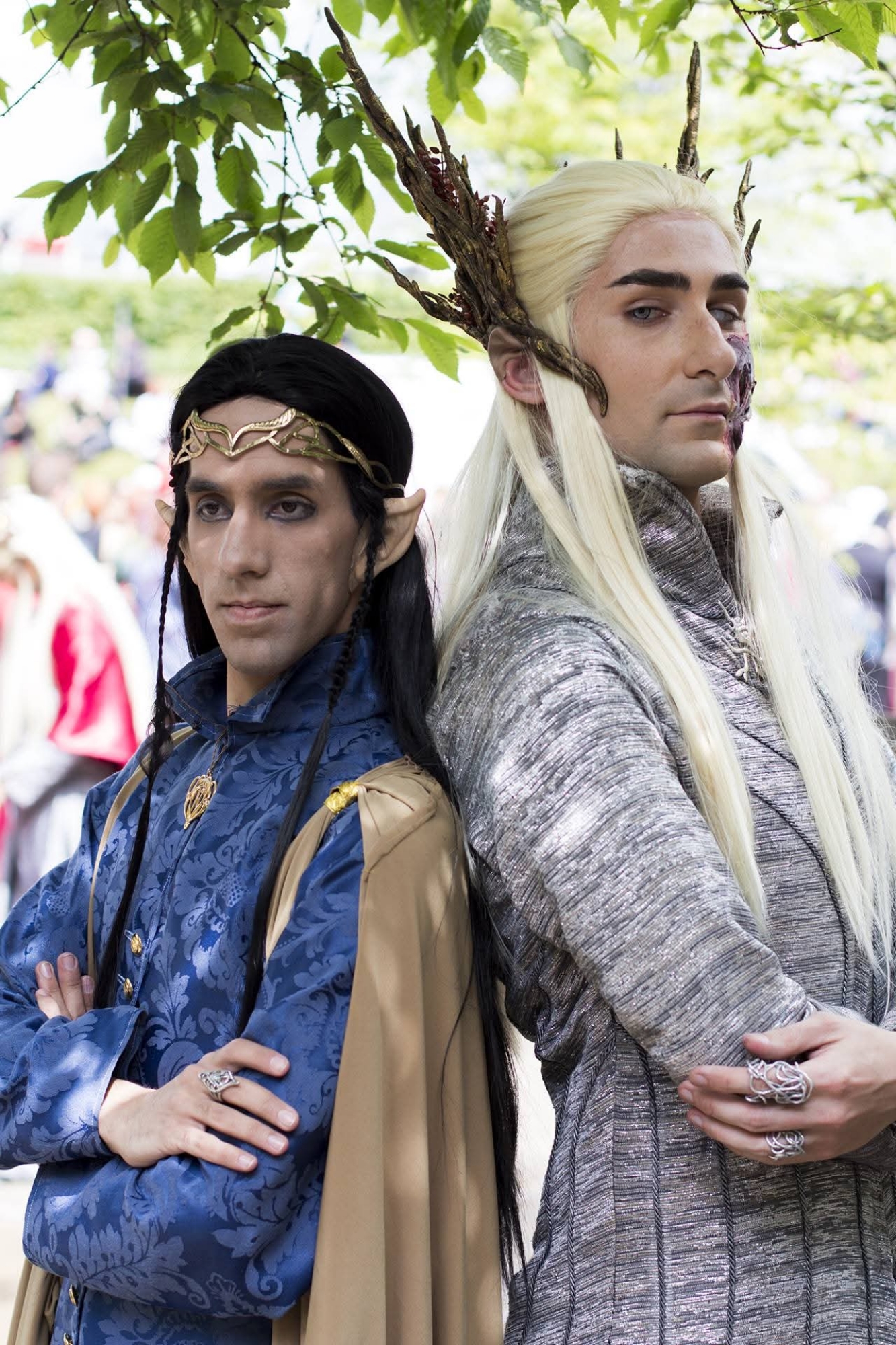 Elrond — photo 13