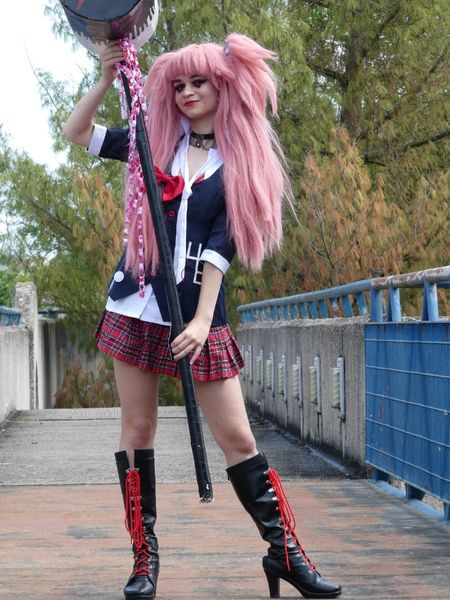K4i_c0spl4y - ☆ Junko ☆