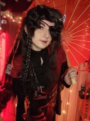 Hua Cheng preview 3