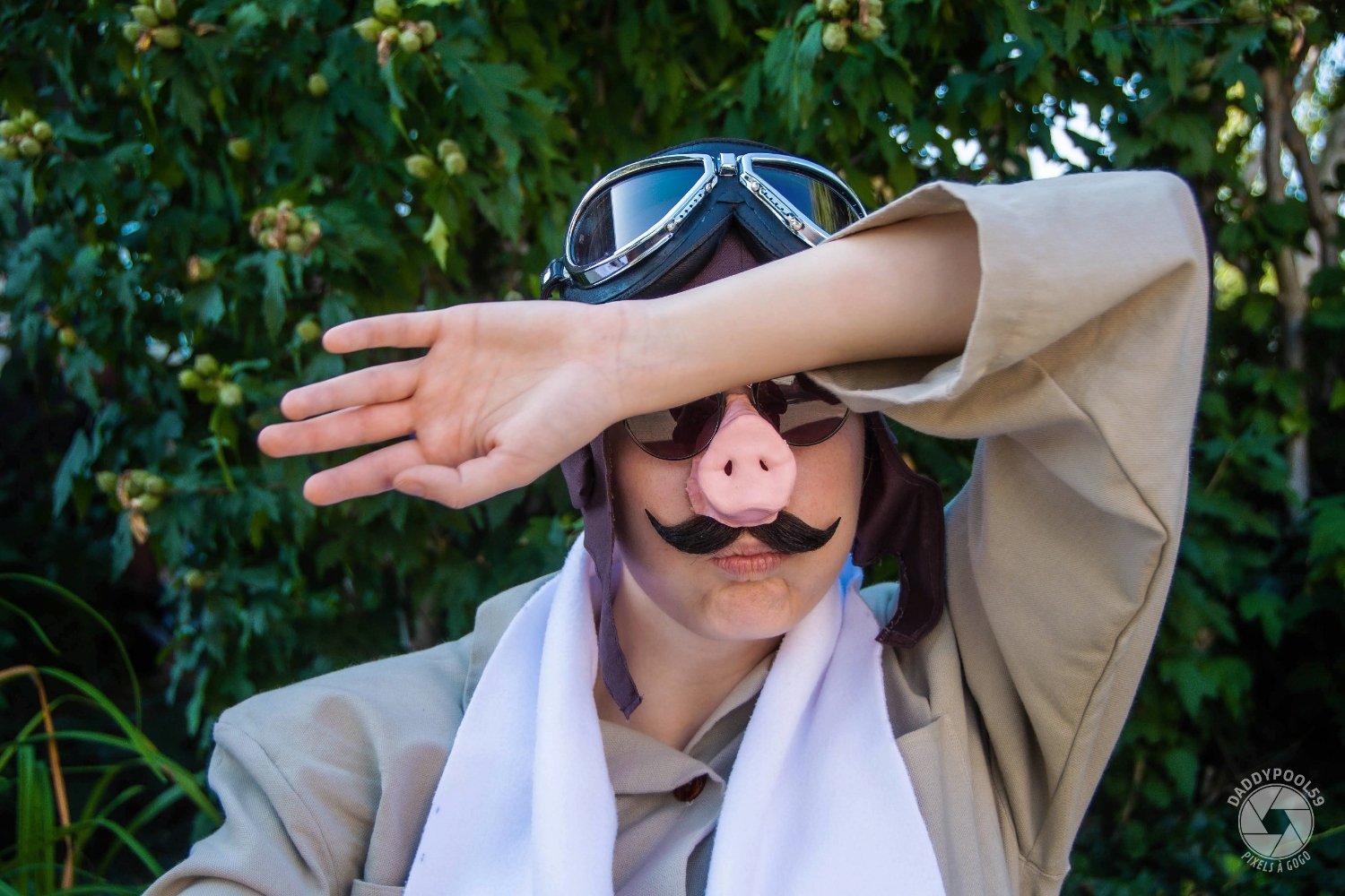 Porco Rosso (Ghibli) - Photo 13