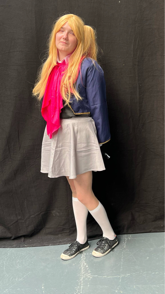 Ruby Hoshino (ONK) - Photo 4