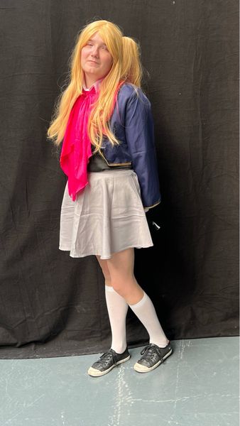 Mikuravity_ - Ruby Hoshino (ONK)