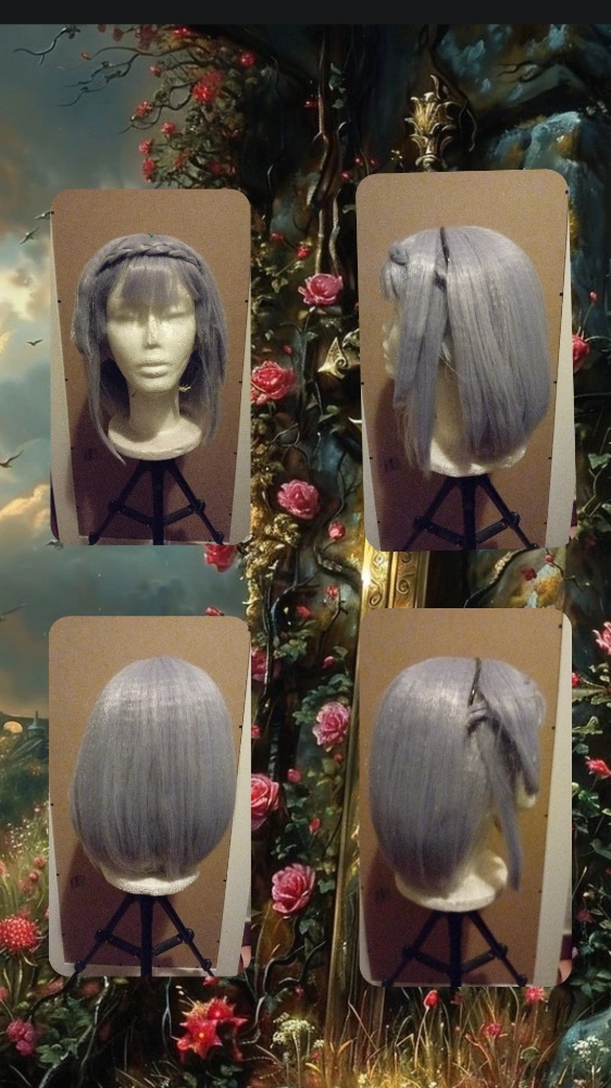 Wig — photo 11