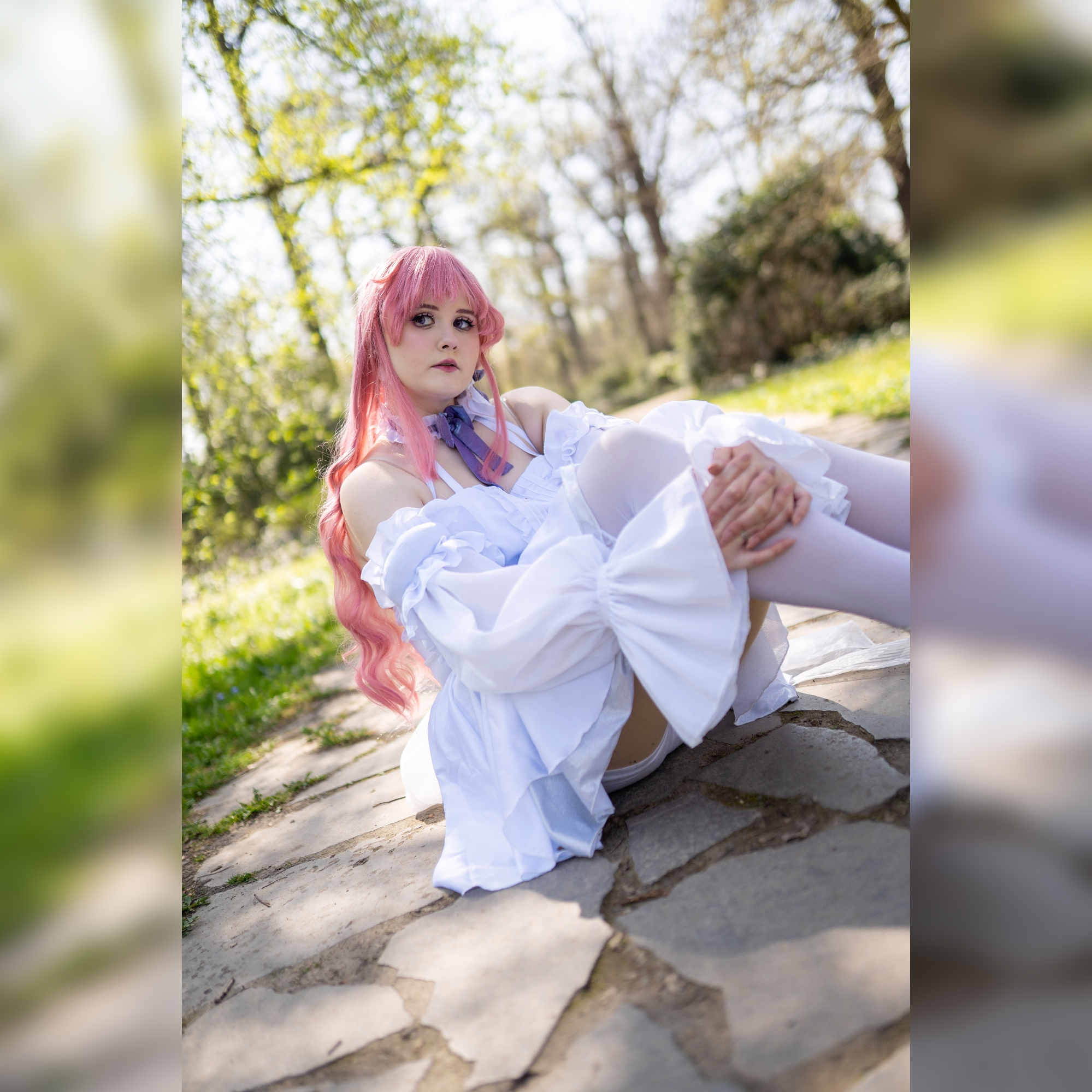 Dorothy Nikke - Photo 9