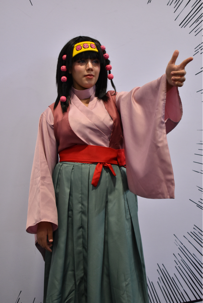 Alluka Zoldyck - Photo 5