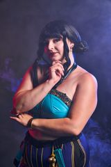 Shooting Zoey preview 2