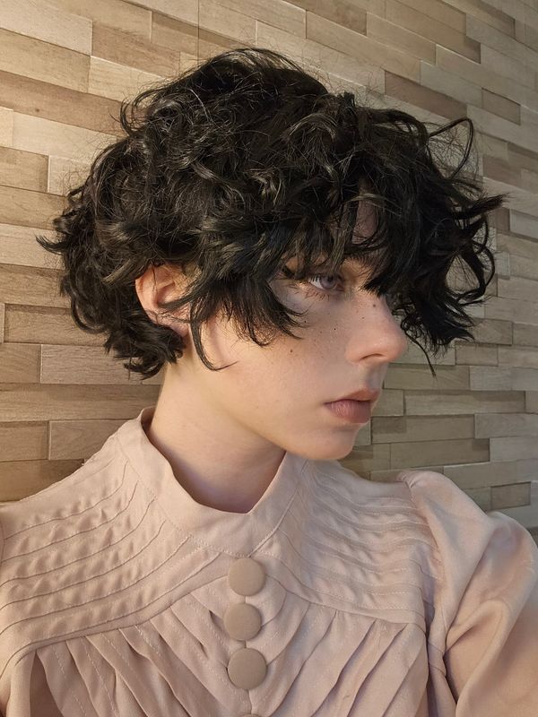 Suwa – Agott / Agathe 