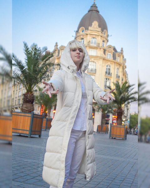 Yamiko_akane - Ryo Asuka