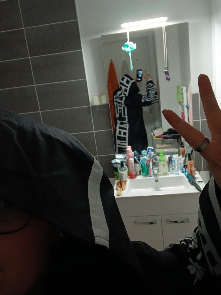 Senju (1er test) - Photo 3