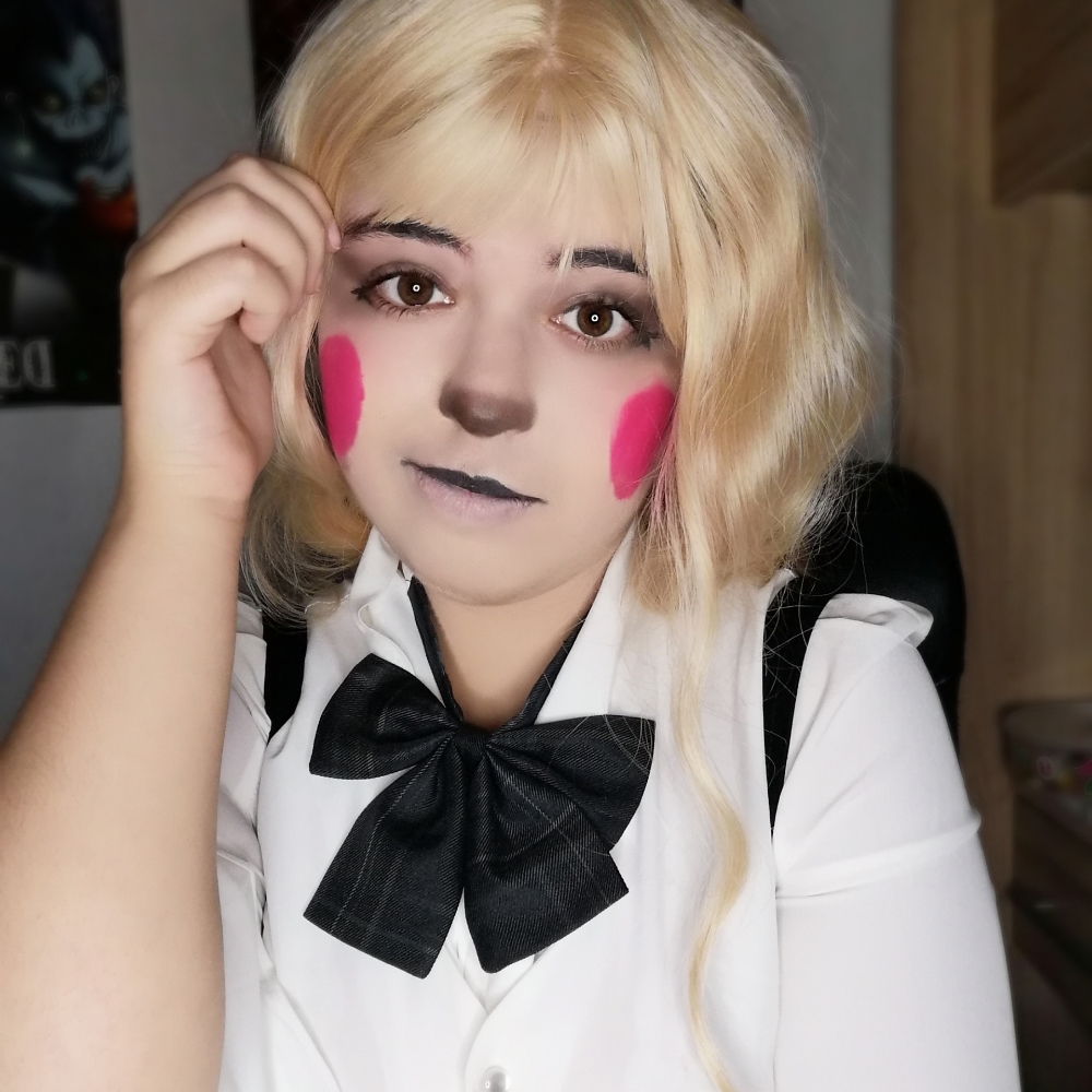 Charlie - 1er version