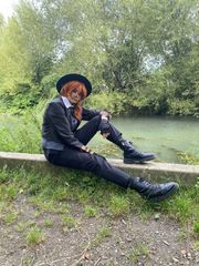 Chuuya Nakahara preview 3