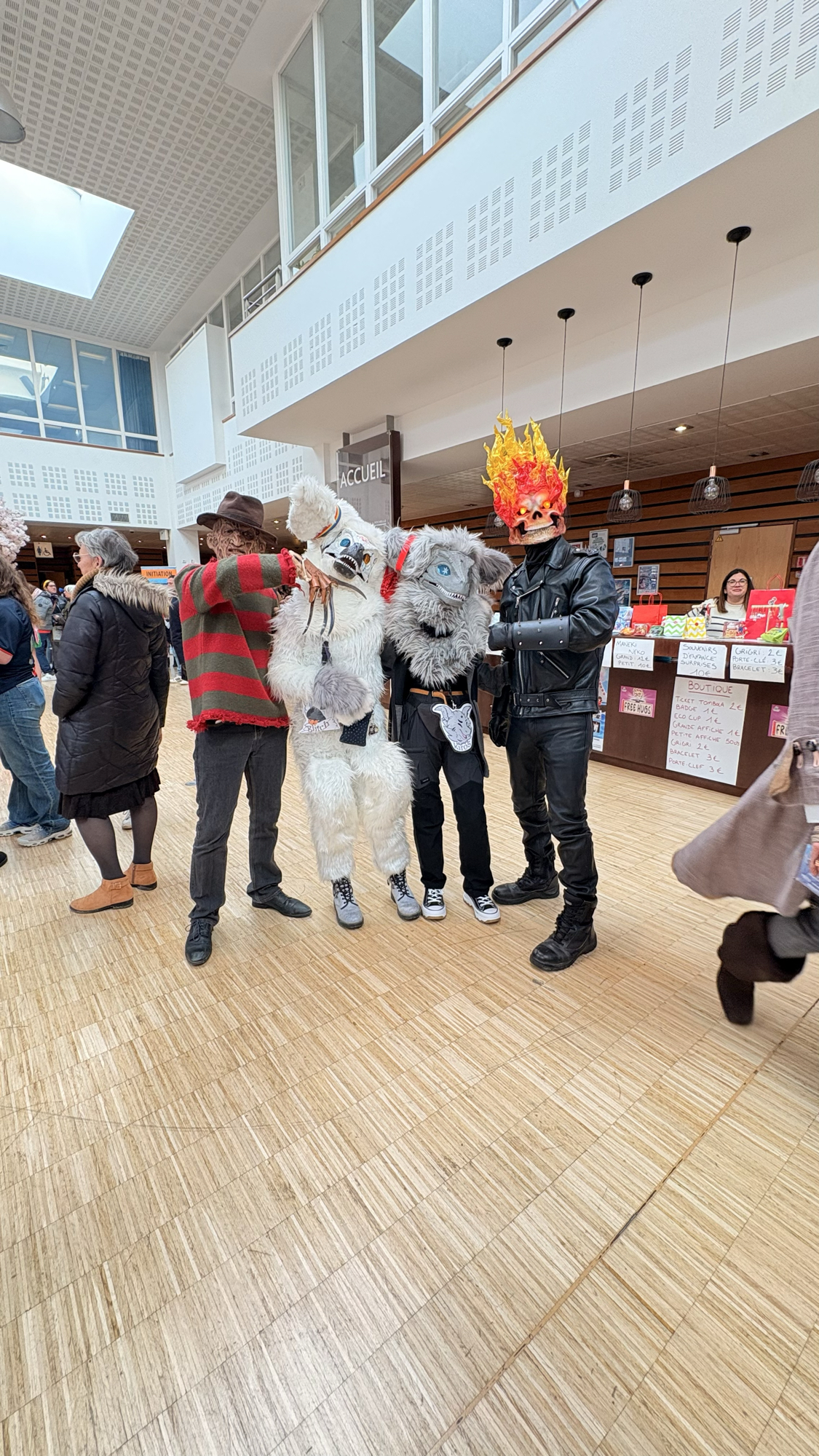 freddy krueger  - Photo 34