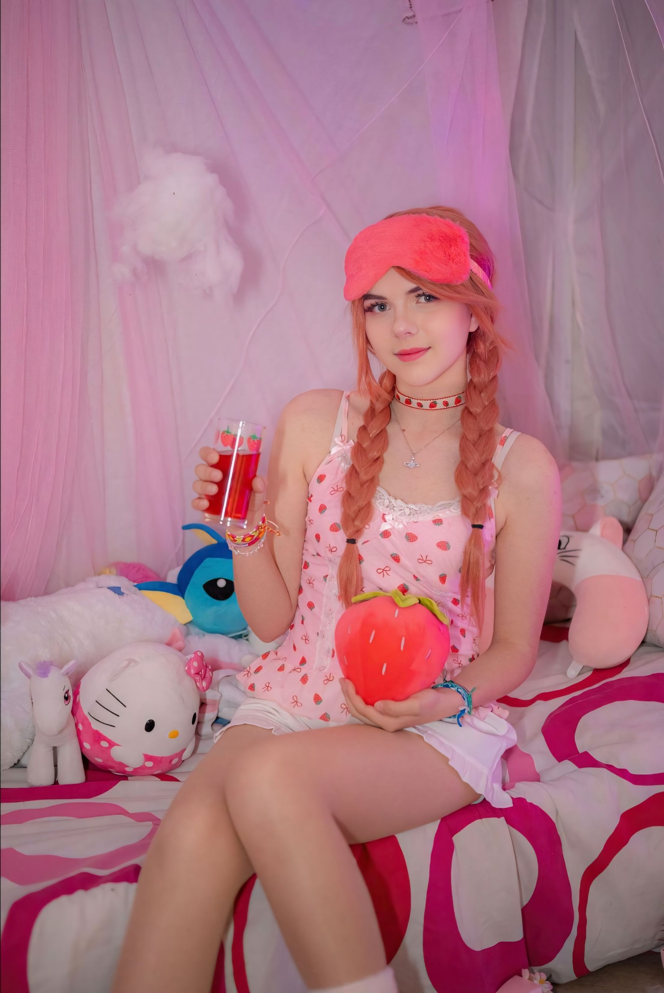 Hachi pyjama - Photo 1