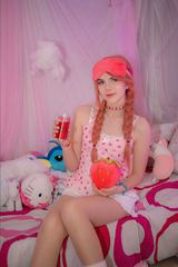 Hachi pyjama preview 3