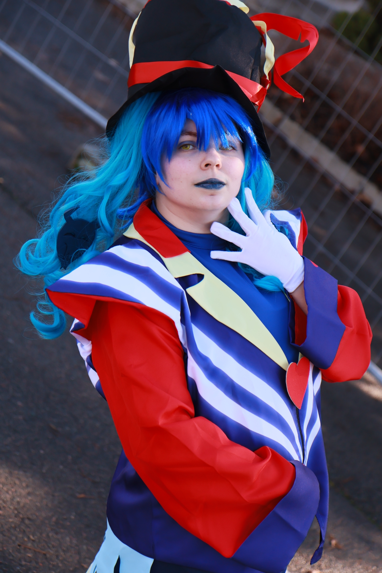 Asmodeus - Kamopolis — photo 18