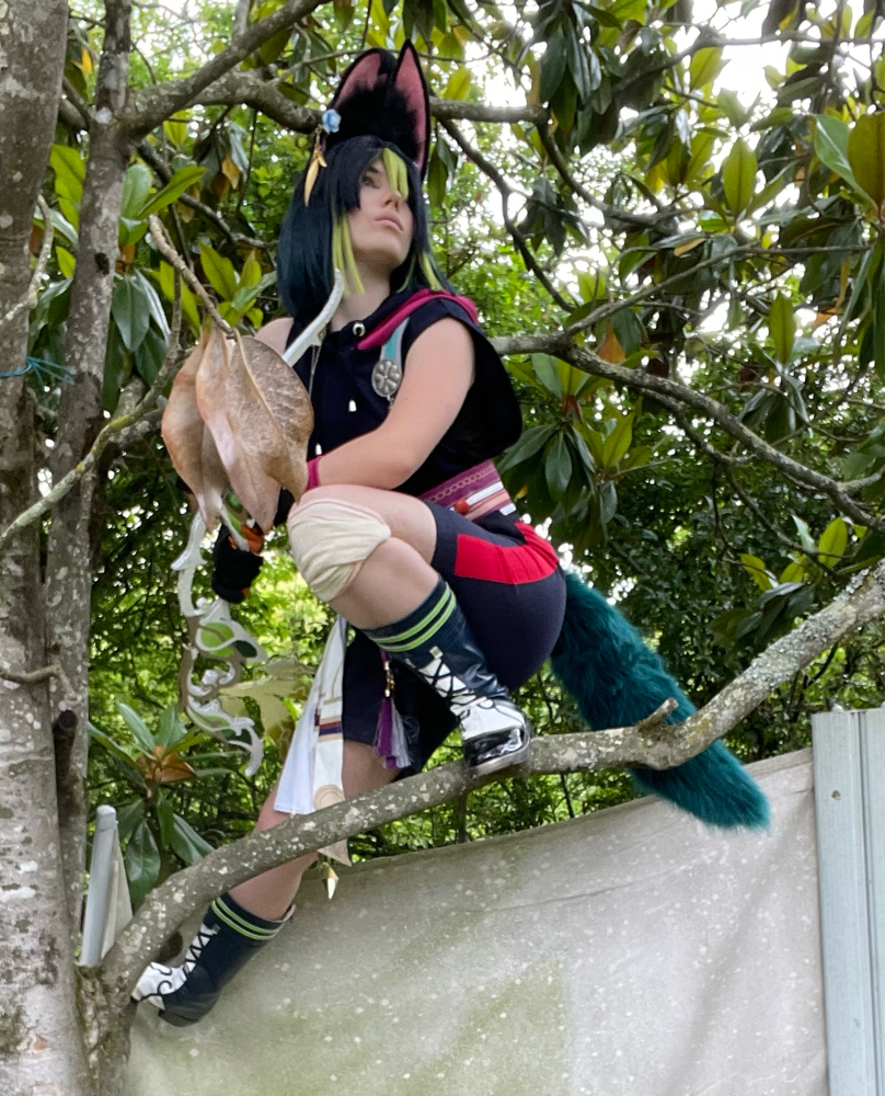 Tighnari  - Photo 21