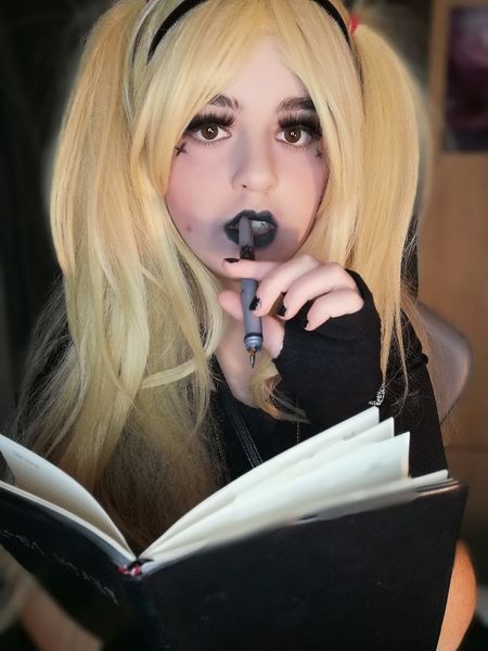 Yukuio - Misa - 3eme version