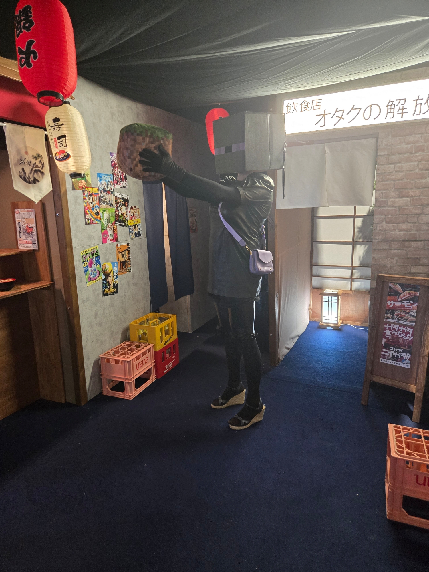 Geek Unchained 2025 - Photo 3