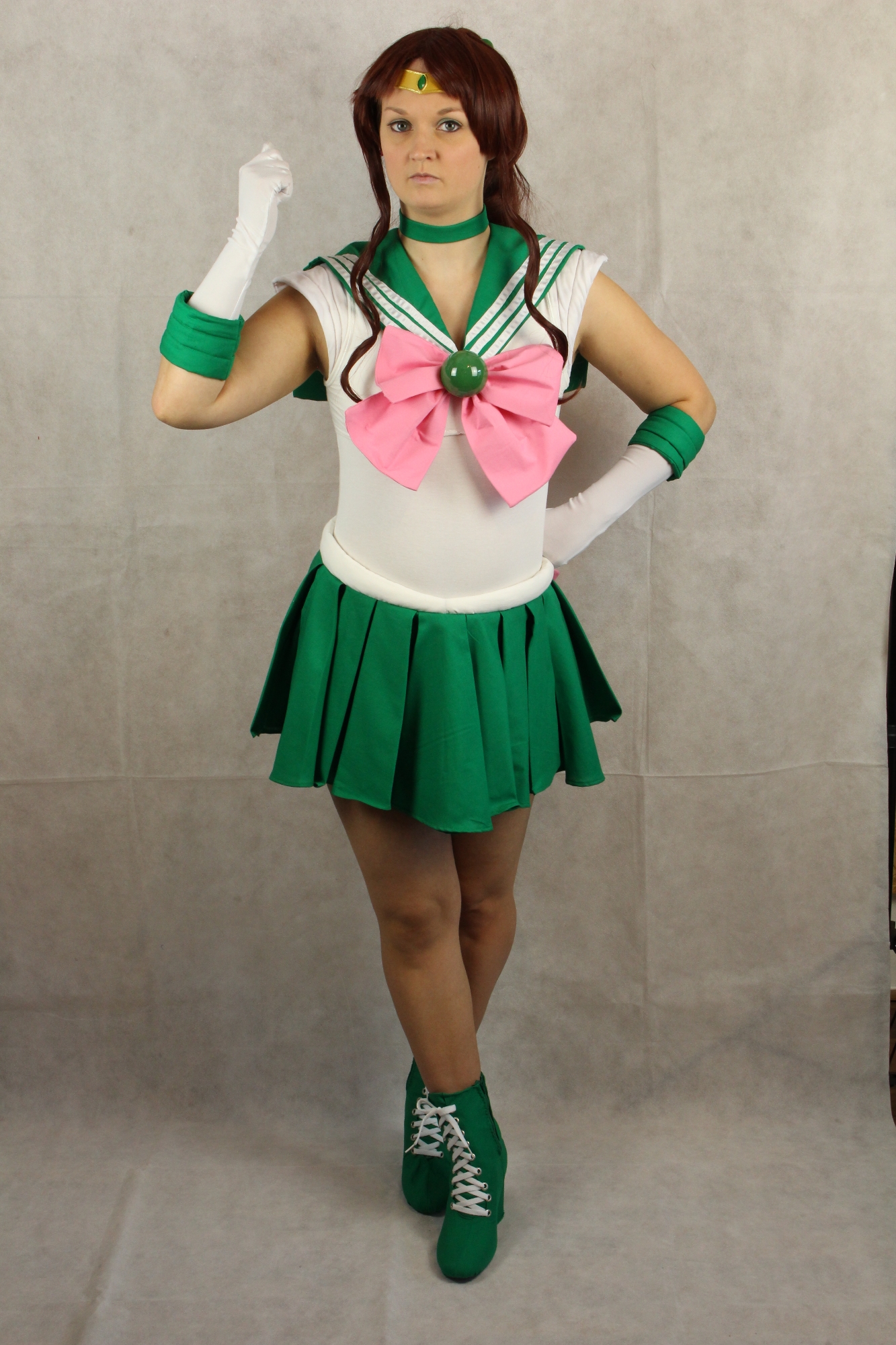 Sailor Jupiter — photo 16