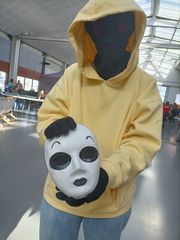 Hoody preview 3