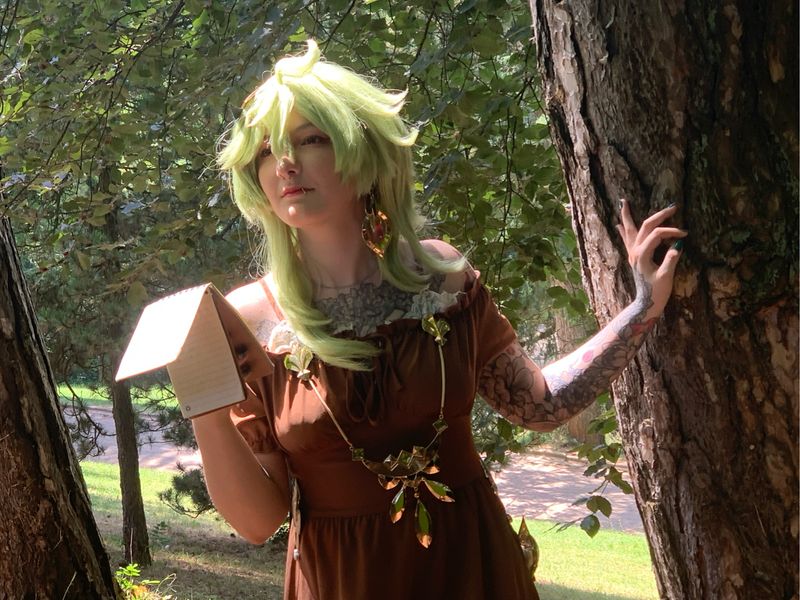 Moonflo.cos - Collei