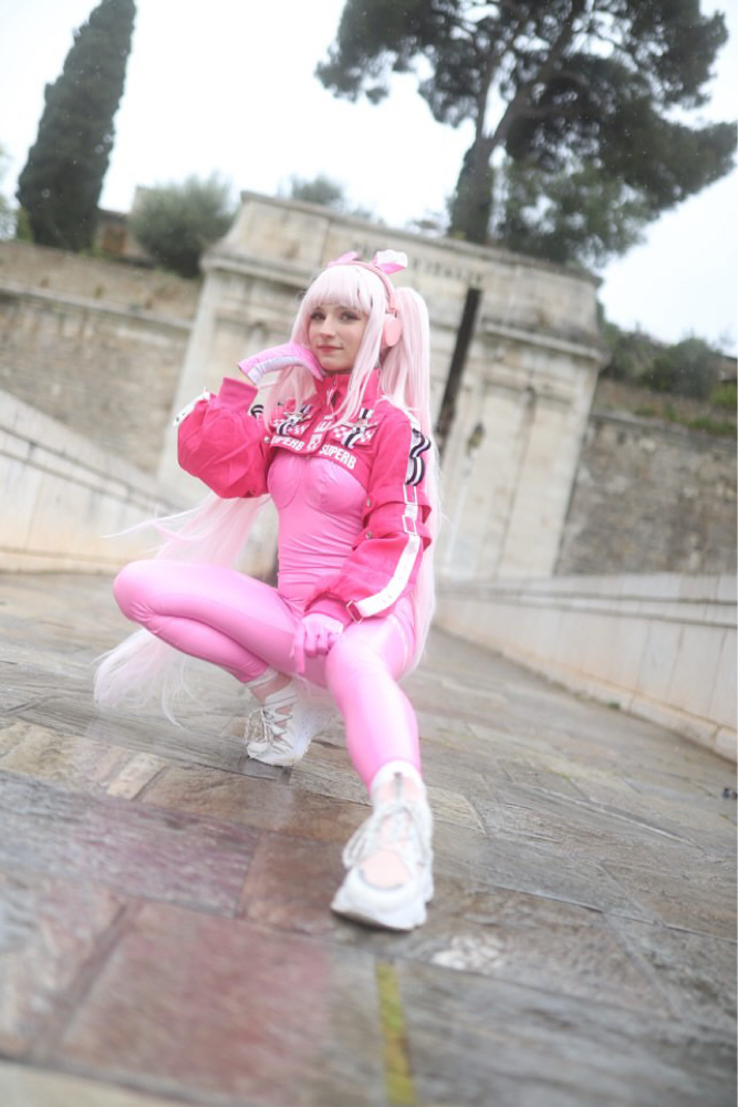 Alice - NIKKE - Photo 3