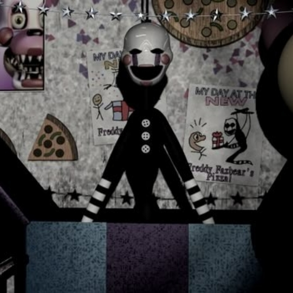 Puppet v1