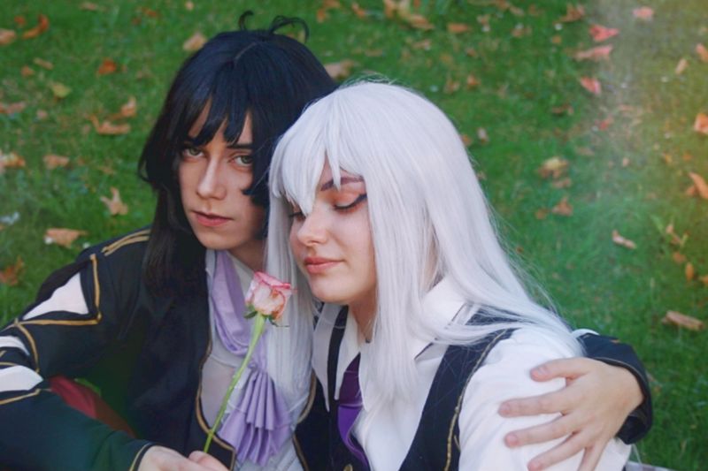 Kane – Leigh x Rosa