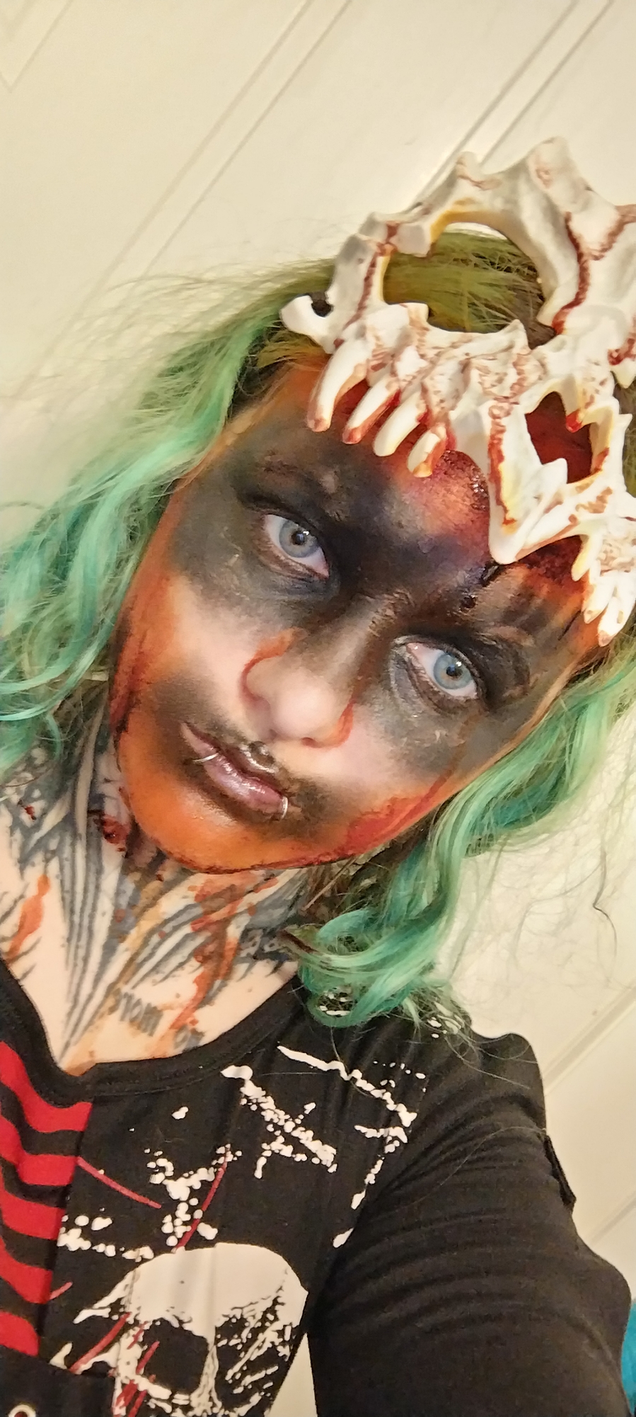 Halloween 2025 — photo 13