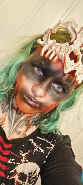 Demonio - Halloween 2025