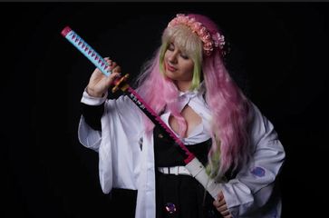 Mitsuri preview 2