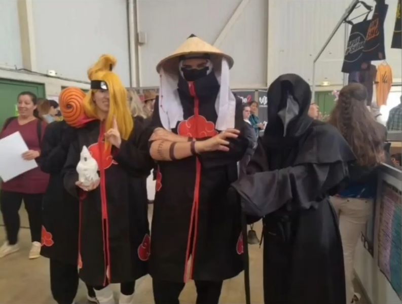 Raphou - Japan Pop Show 2023