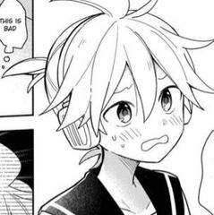 Len kagamine preview 3