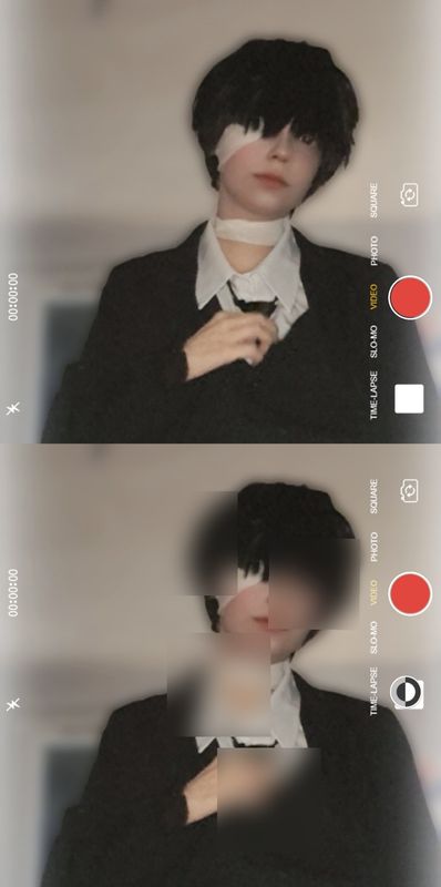 Kayn, Dazai mafia pic