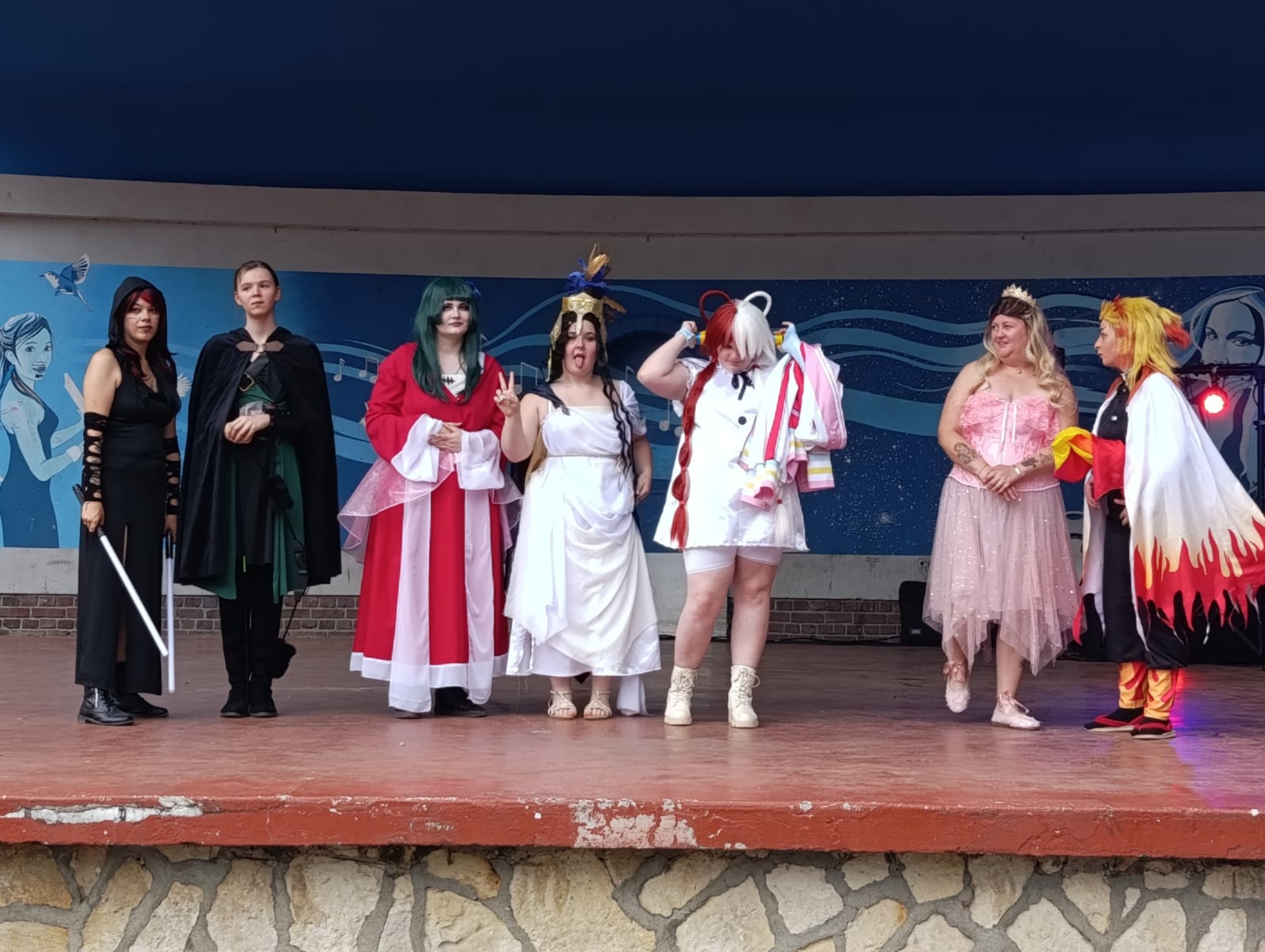 Convention tergnier — photo 6
