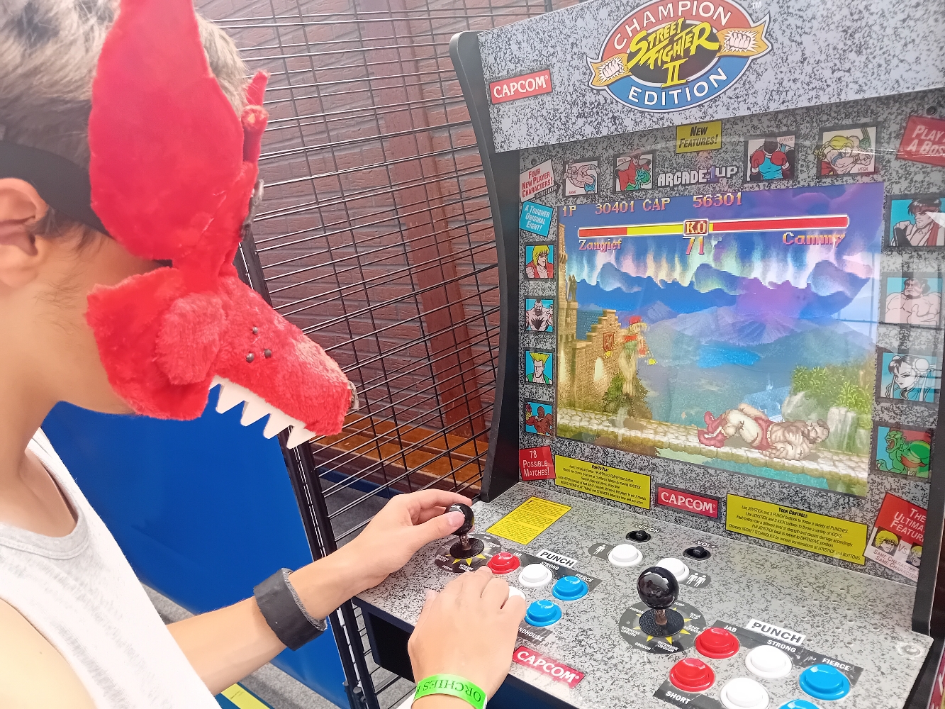 Orchies Festival - Photo 1