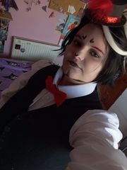 My Husk Cosplay preview 3