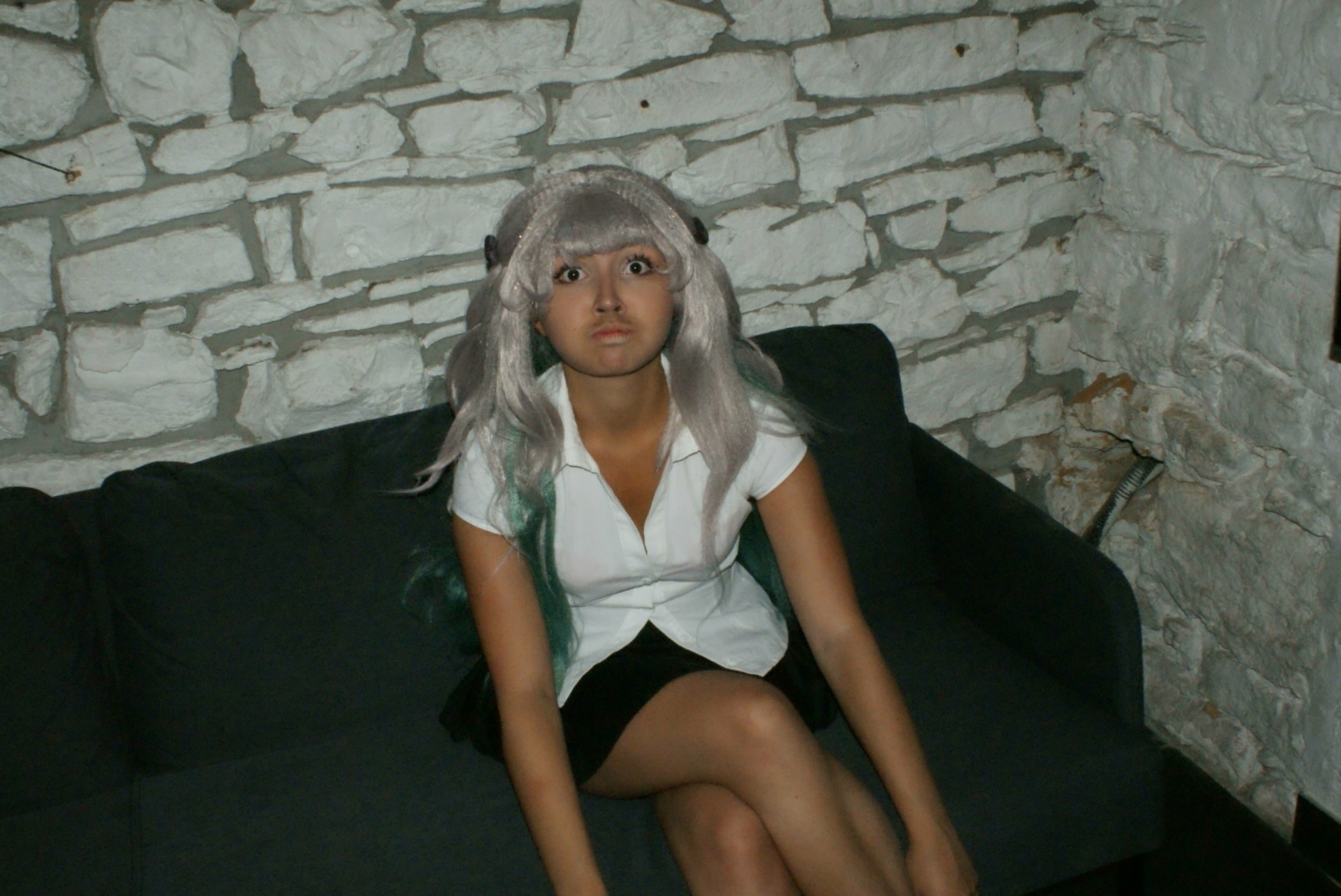 Nene Yashiro — photo 7